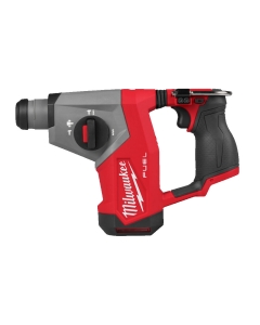 M12 FHAC16-0 TASSELLATORE COMPATTO SDS-Plus 16 mm FUEL A BATTERIA 12V SENZA BATTERIA E CARICABATTERIA cod. 4933499183