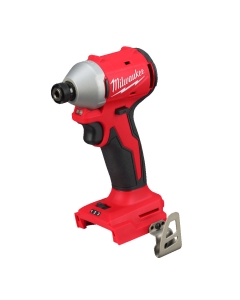 M18 BLIDR-0X AVVITATORE AD IMPULSI 1/4 BRUSHLESS 3 VELOCITÀ CON ATTACCO ESAGONALE SENZA BATTERIA E CARICABATTERIA cod. 4933492842