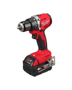 M18 BLPDRC-402C TRAPANO A PERCUSSIONE COMPATTO BRUSHLESS cod. 4933492824
