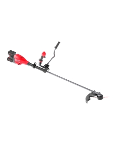 M18 F2BCU-122 FUEL DECESPUGLIATORE BIKE Filo/Lama DOPPIA BATTERIA 18V cod. 4933480860