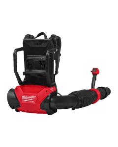 M18 F2BPB-0 SOFFIATORE SPALLEGGIATO A DOPPIA BATTERIA 20.5N M18 FUEL SENZA BATTERIA E CARICABATTERIA cod. 4933493212
