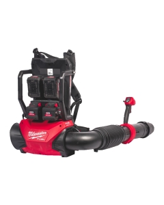 M18 F2BPB-124 FUEL SOFFIATORE SPALLEGGIATO 20.5N A DOPPIA BATTERIA 2x18V cod. 4933499231