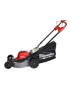 M18 F2LM46-802 TOSAERBA SEMOVENTE 3 IN 1 A BATTERIA 18V FUEL DOPPIA BATTERIA 46 CM cod. 4933499215