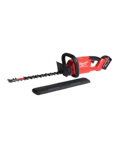 M18 FHET60-802 TAGLIASIEPI BATTERIA 18V FUEL 60 CM LAMA BILATERALE cod. 4933493291