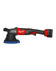 M18 FROP21-502X FUEL LUCIDATRICE ROTORBITALE 150 mm ORBITA 21 mm A BATTERIA 18V cod. 4933478837