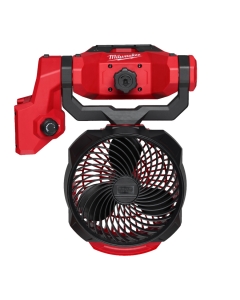 M18 LAF-0 VENTILATORE A MORSA - SOLO CORPO MACCHINA cod. 4933499235