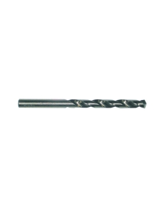 10 PUNTE ELICOIDALI CILINDRICHE PROFESSIONALI HSS COBALTO DIAMETRO 1,5 mm LUNGHEZZA 40 mm cod. P-61438-10