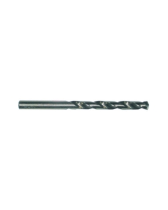 10 PUNTE ELICOIDALI CILINDRICHE PROFESSIONALI HSS COBALTO DIAMETRO 4,25 mm LUNGHEZZA 75 mm cod. P-61547-10