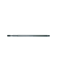 ATTACCO PER CORONA CONICA ATTACCO SDS-MAX LUNGHEZZA 200 mm cod. P-17653