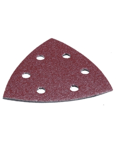 10 CARTE ABRASIVE A DELTA LONG LIFE GRANA 240 cod. B-22931