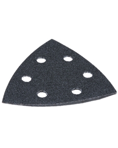 10 CARTE ABRASIVE A DELTA BLACK STONE GRANA 1200 cod. B-21783