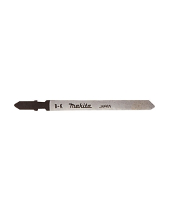 HCS BK T113A 5 LAME PER SEGHETTO ALTERNATIVO PELLE/CARTONE/SUGHERO/GOmmA 75 mm cod. A-80416