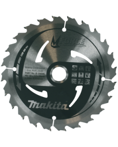 LAMA PER TRONCATRICE MAKBLADE MSXF260100GL DIAMETRO 260 mm FORO 30 mm 100 DENTI SPESSORE ANIMA 1.8 mm