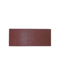 CARTA ABRASIVA NON FORATA 115 mm x 280 mm