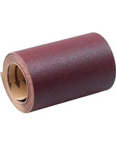 CARTA ABRASIVA ROTOLO ANTISPRECO 120 mm x 50 m