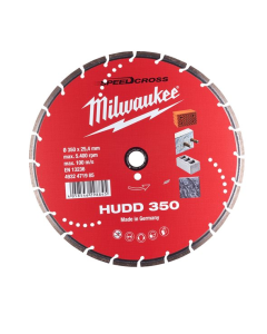 HUDD 150 DISCHI DIAMANTATI DIAMETRO 150 mm cod. 4932399821