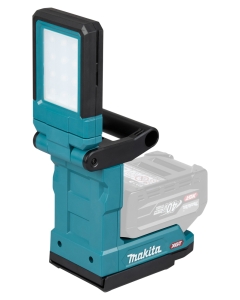 ML013G TORCIA MAGNETICA A LED A BATTERIA 40Vmax • 500 - 800 - 1.200lm - SOLO CORPO MACCHINA