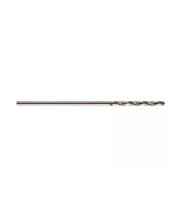 10 PUNTA METALLO HSS- G DIN 338 DIAMETRO 6.4 mm LUNGHEZZA 101 mm LUNGHEZZA UTILE 63  mm cod 4932430571