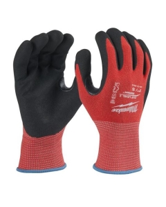 CUT LEVEL 2/B GLOVES GUANTI CATEGORIA B