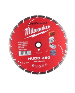 HUDD 230 DISCHI DIAMANTATI DIAMETRO 230 mm cod. 4932399822