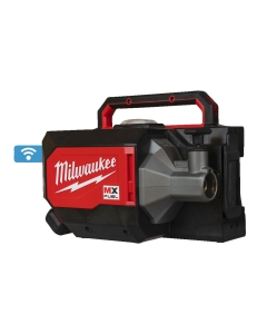 MXF CVBC-602 MX FUEL VIBRATORE PER CALCESTRUZZO A VALIGETTA cod. 4933479608