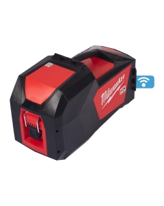 MXF EFP-0 MX FUEL SALDATRICE PER ELETTRO FUSIONE - SOLO CORPO MACCHINA cod. 4933499034