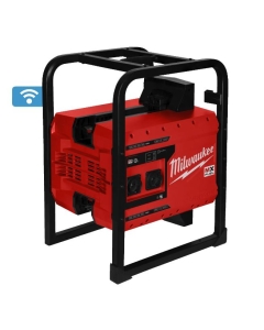 MXF PS-121 MX FUEL GENERATORE 3.600/1.800W cod 4933501197