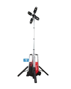 MXF TL-0 MX FUEL TORRE FARO A BATTERIA /CORRENTE cod. 4933492340