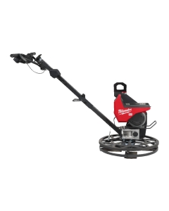 MXF WBT60-0 MX FUEL FRATTAZZATRICE 600 mm - SOLO CORPO MACCHINA cod. 4933498325