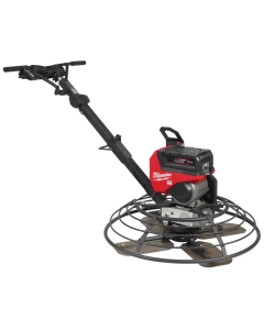 MXF WBT90-0 FUEL FRATTAZZATRICE A BATTERIA 900 mm SENZA BATTERIA E CARICABATTERIA cod. 4933498326