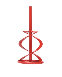 FRUSTA PER VERNICE ATTACCO M14 DIAMETRO 120 mm LUNGHEZZA 120 mm cod. P-22040