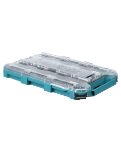 MODULO ORGANIZER LOW PROFILE Maktrak 18,4 l 22,6 kg cod. P-91051