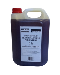 PROTETTIVO BIODEGRADABILE PER CATENE P30807N