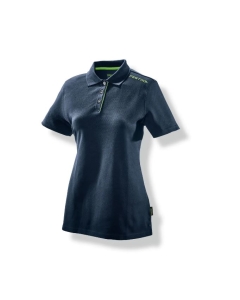 POL-LAD-FT1 POLO DONNA TAGLIA XS cod. 577295