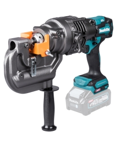 PP001GZK PUNZONATRICE A BATTERIA 40Vmax • Ø 20mm • BL - SOLO CORPO MACCHINA