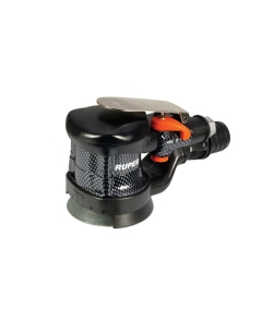 RA75A LEVIGATRICE ROTORBITALE PALMARE PNEUMATICA Ø 75mm - ORBITA 3mm 