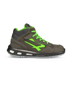 RL10174 U-POWER SCARPE ANTINFORTUNISTICHE HUmmER S3 CI SRC ESD