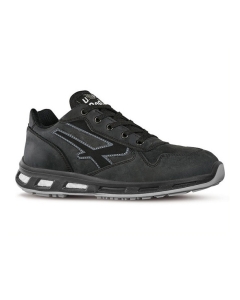 RL20013 U-POWER SCARPE ANTINFORTUNISTICHE CARBON S3 SRC