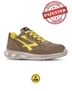 RL20076 U-POWER SCARPE ANTINFORTUNISTICHE ADVENTURE S1P SRC ESD