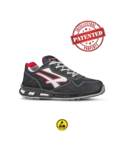 RL20164 U-POWER SCARPE ANTINFORTUNISTICHE DHARMA S3 CI SRC ESD