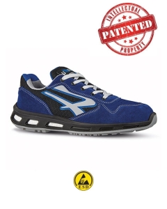 RL20426 U-POWER SCARPE ANTINFORTUNISTICHE DEA S1P SRC ESD