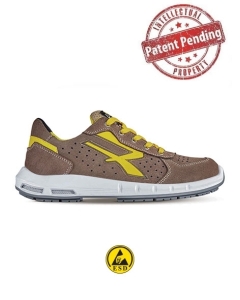 RP20066 U-POWER SCARPE ANTINFORTUNISTICHE DORADO PLUS S1P SRC ESD