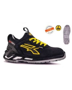 RS20224 U-POWER SCARPE ANTINFORTUNISTICHE RICK S3 SRC CI ESD