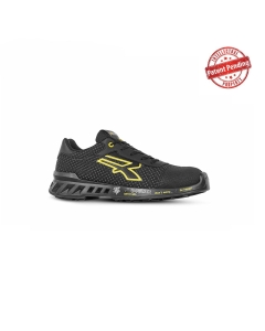 RV20014 U-POWER SCARPE ANTINFORTUNISTICHE MATT S3 SRC CI ESD