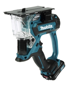SD100DSAJ SEGHETTO PER CARTONGESSO A BATTERIA 12V Max