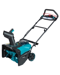 SN001GZ TURBINA SPAZZANEVE A BATTERIA 40V Max 530mm L • 300mm H • 10m - SOLO CORPO MACCHINA