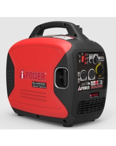SUA2000i GENERATORE AD INVERTER BENZINA 1.6kw 