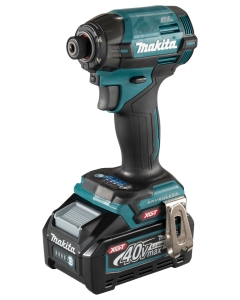 TD002GD201 AVVITATORE AD IMPULSI A BATTERIA 40Vmax • 220 Nm 