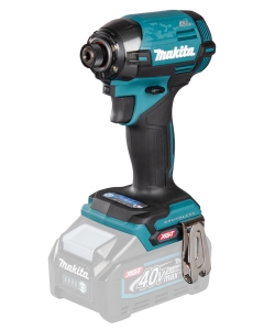 TD002GZ04 AVVITATORE AD IMPULSI A BATTERIA 40Vmax • 220 Nm - SOLO CORPO MACCHINA