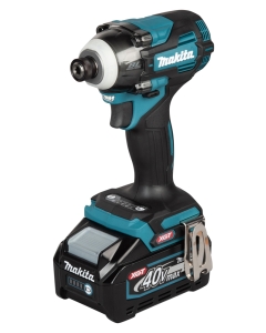 TD004GD201 AVVITATORE  A MASSA BATTENTE 40VMax T-MODE 1/4" 230 Nm